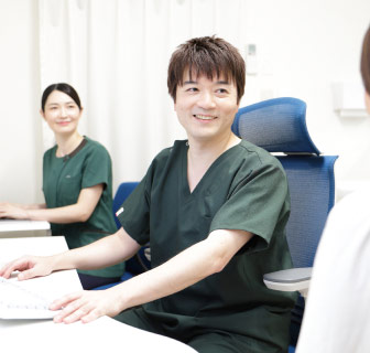大腸カメラ検査について