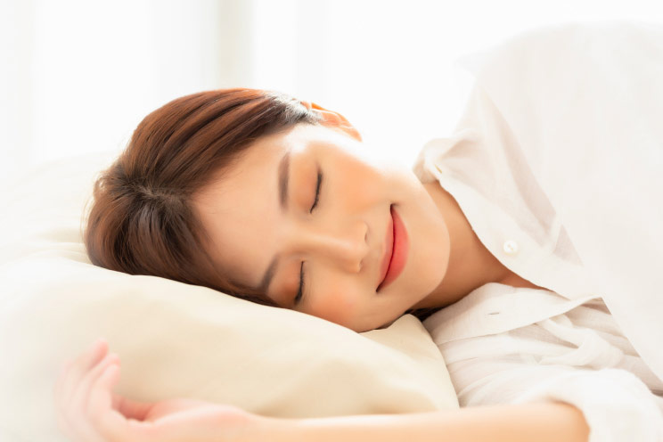 鎮静剤を使用して大腸カメラ検査が受けられます