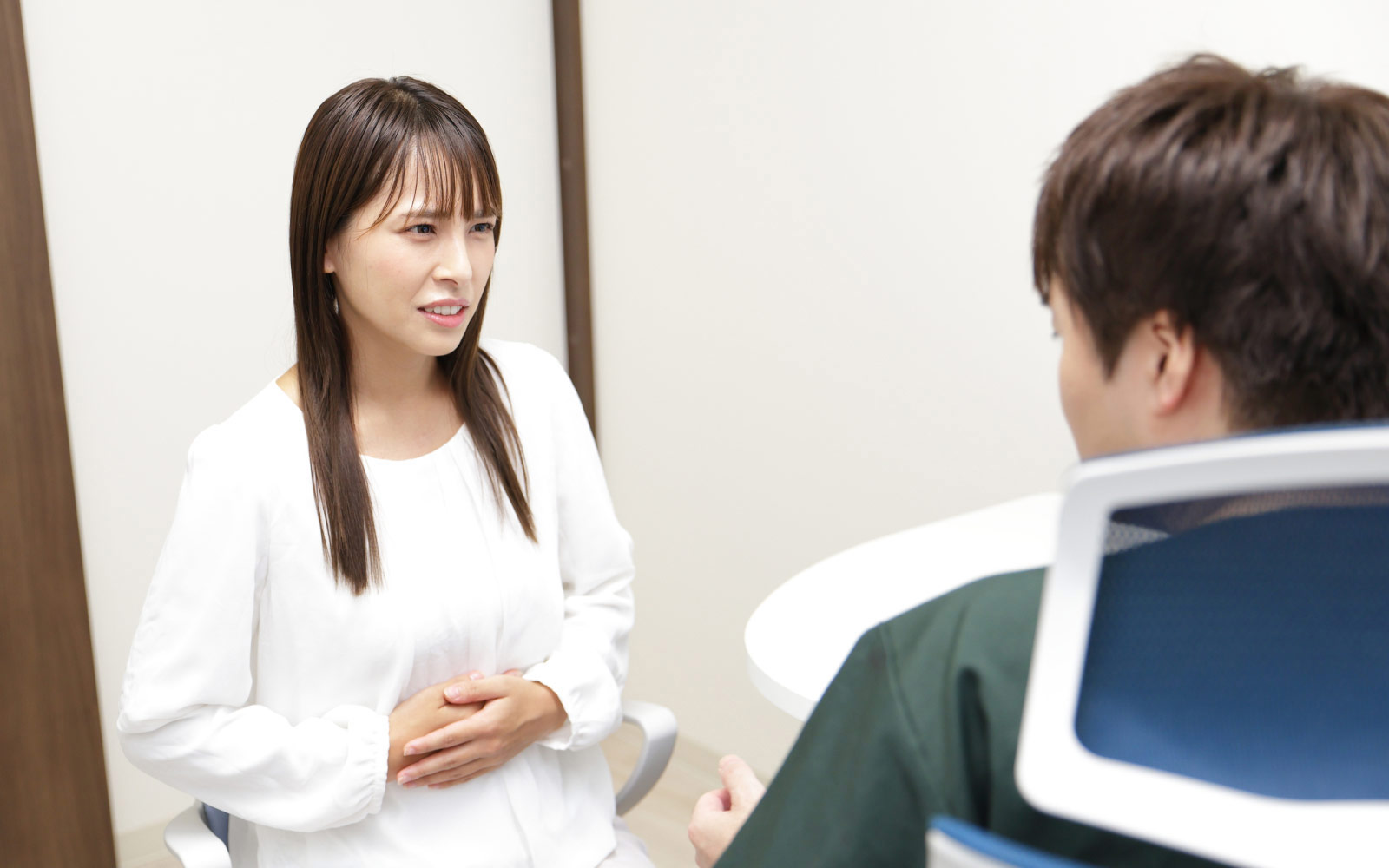 潰瘍性大腸炎やクローン病など専門診療も積極的に行っています