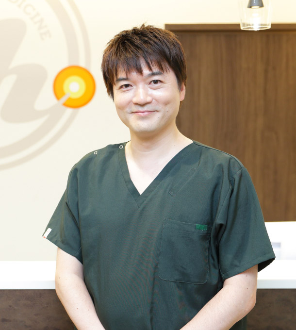 院長 本田 徹郎